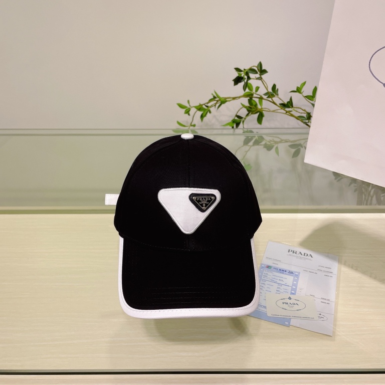 Prada Cap-001