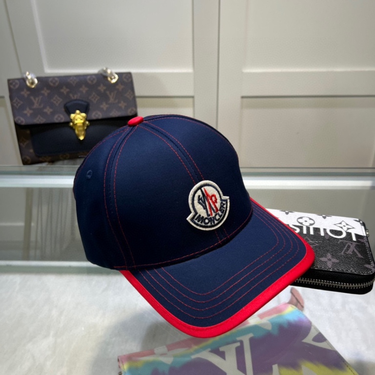 Moncler Cap-004
