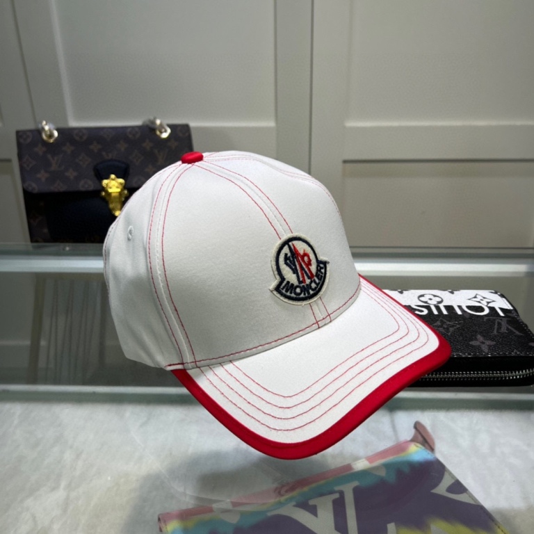 Moncler Cap-003