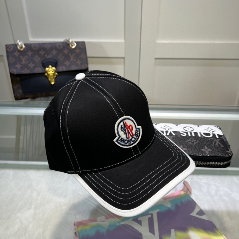 Moncler Cap-002