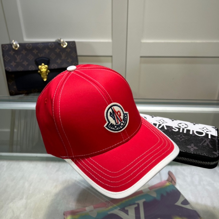 Moncler Cap-001