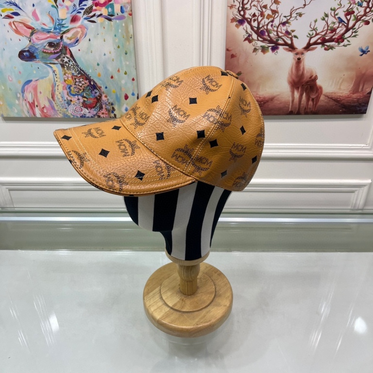 MCM Cap-003