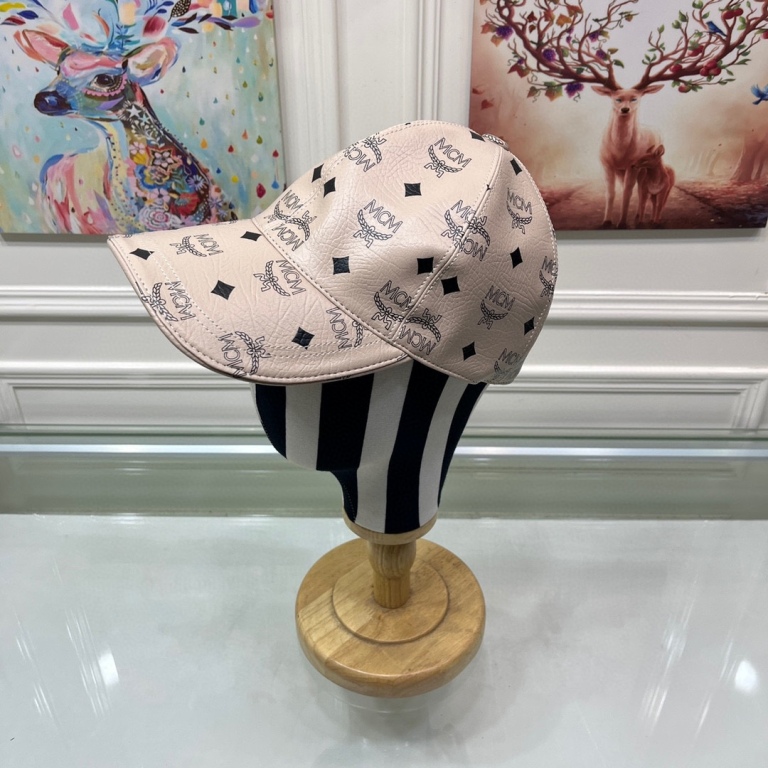 MCM Cap-002