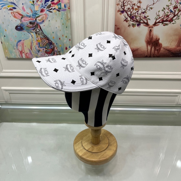 MCM Cap-001