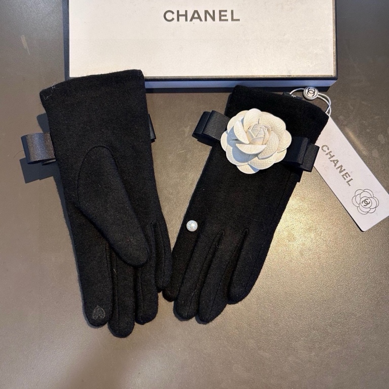 Chanel Gloves(AAA)-171