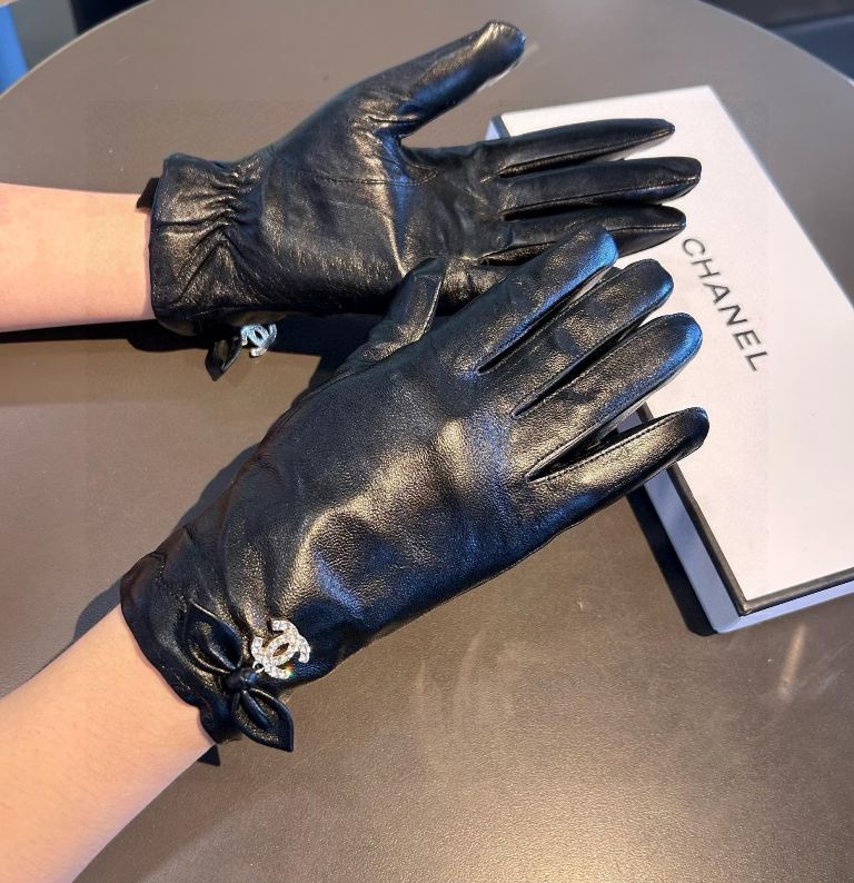Chanel Gloves(AAA)-104