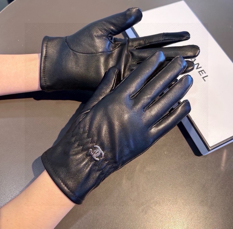 Chanel Gloves(AAA)-135