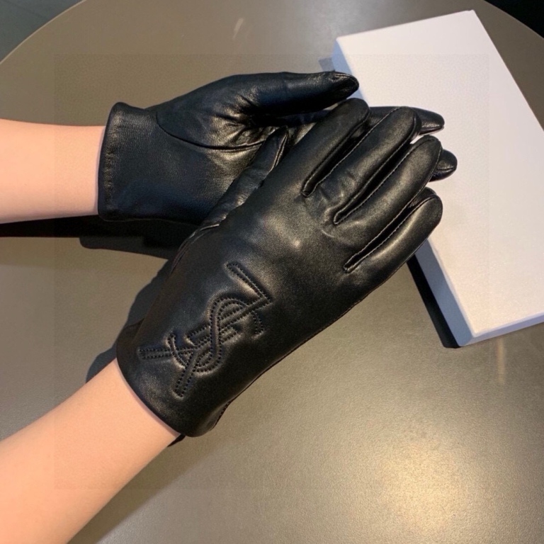 YSL Gloves(AAA)-005