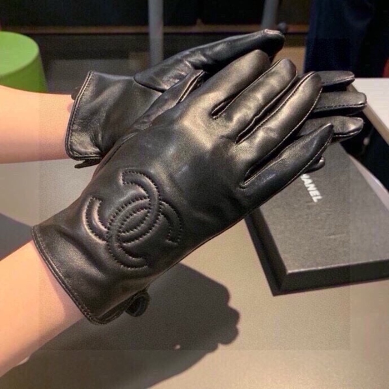 Chanel Gloves(AAA)-144