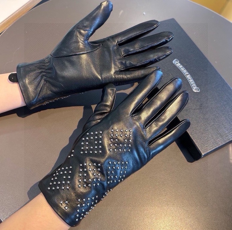 Chrome Hearts Gloves(AAA)-001