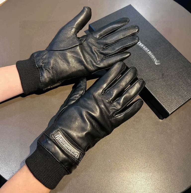 Chrome Hearts Gloves(AAA)-003