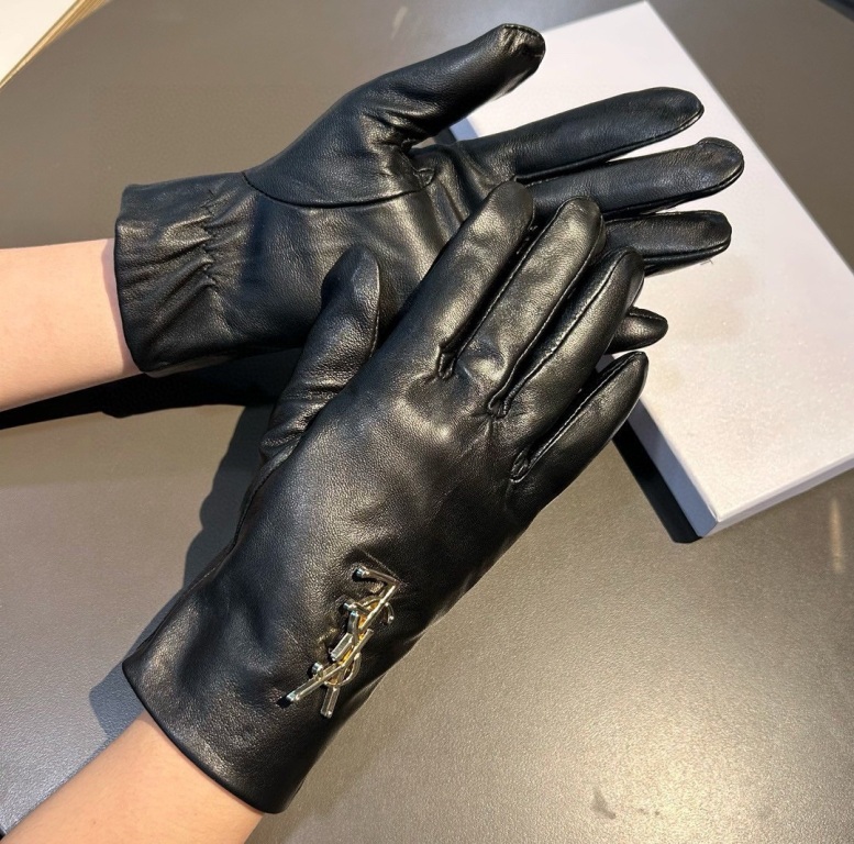 YSL Gloves(AAA)-004