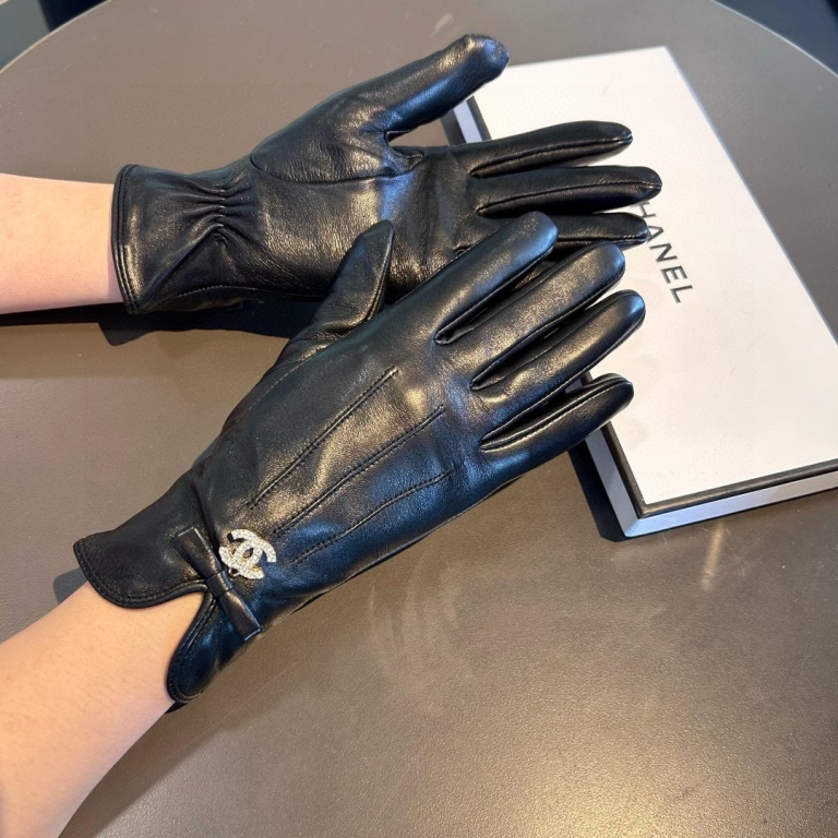 Chanel Gloves(AAA)-103