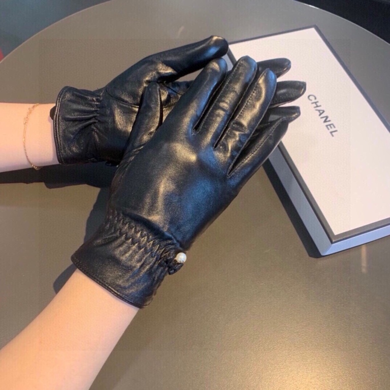 Chanel Gloves(AAA)-098