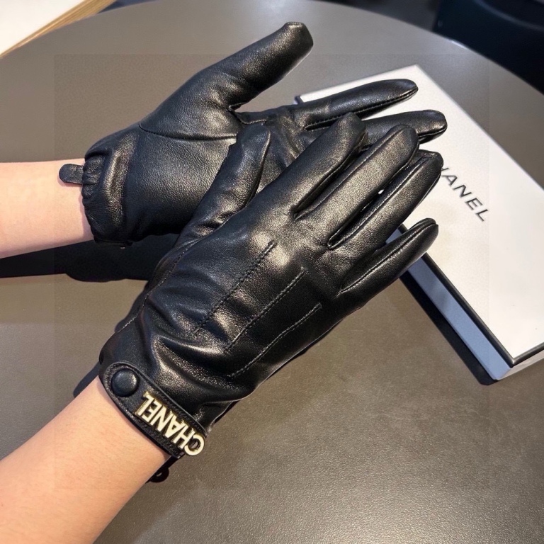 Chanel Gloves(AAA)-097