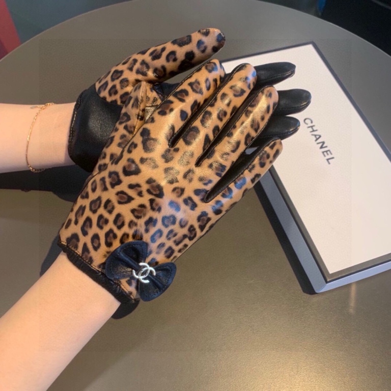 Chanel Gloves(AAA)-094