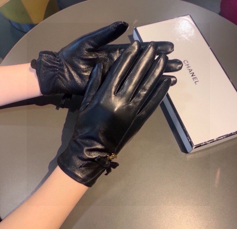 Chanel Gloves(AAA)-089