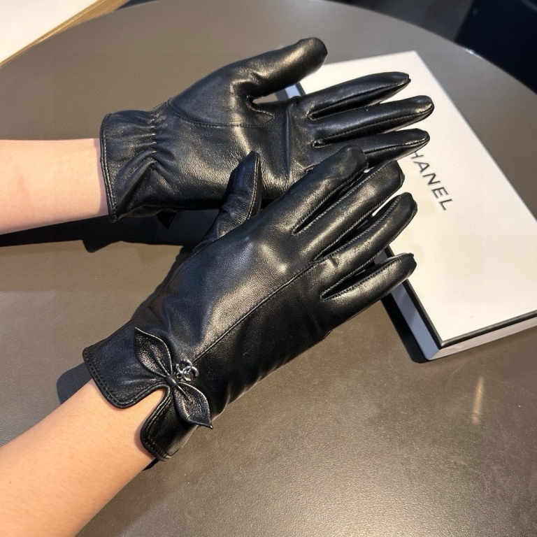 Chanel Gloves(AAA)-088
