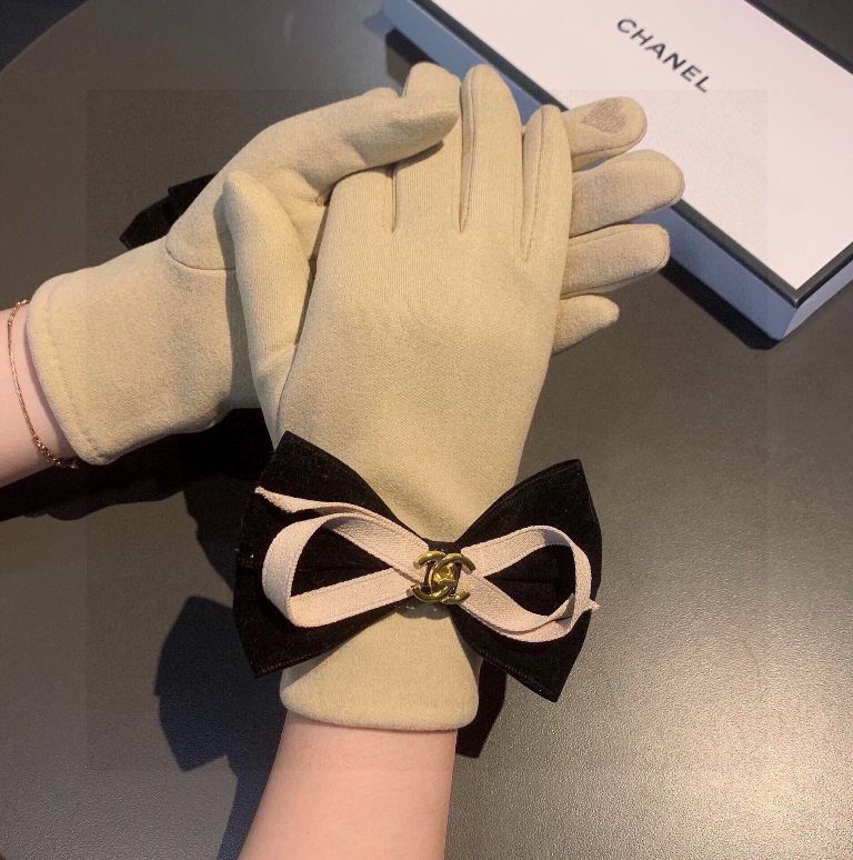 Chanel Gloves(AAA)-173
