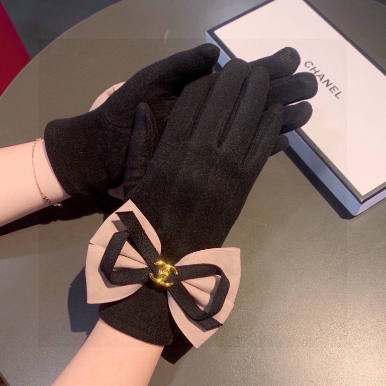 Chanel Gloves(AAA)-172