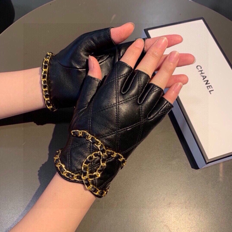 Chanel Gloves(AAA)-125