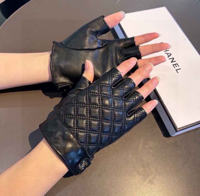 Chanel Gloves(AAA)-122