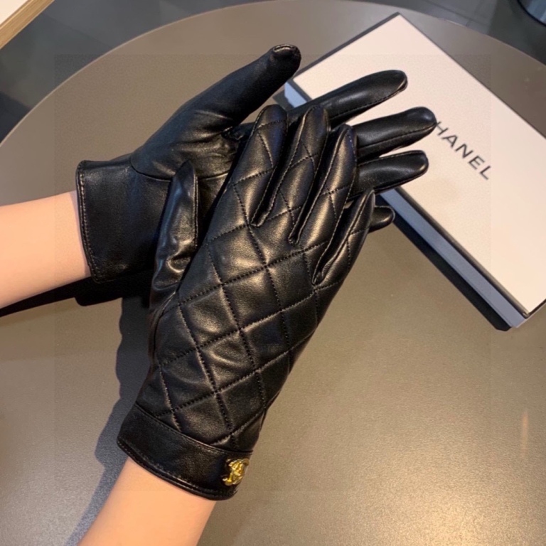 Chanel Gloves(AAA)-142