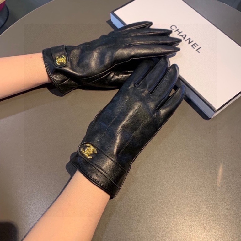 Chanel Gloves(AAA)-141