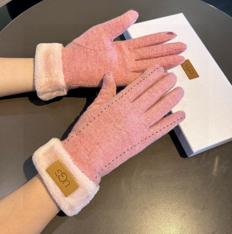 UGG Gloves(AAA)-004