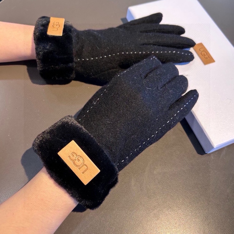 UGG Gloves(AAA)-003