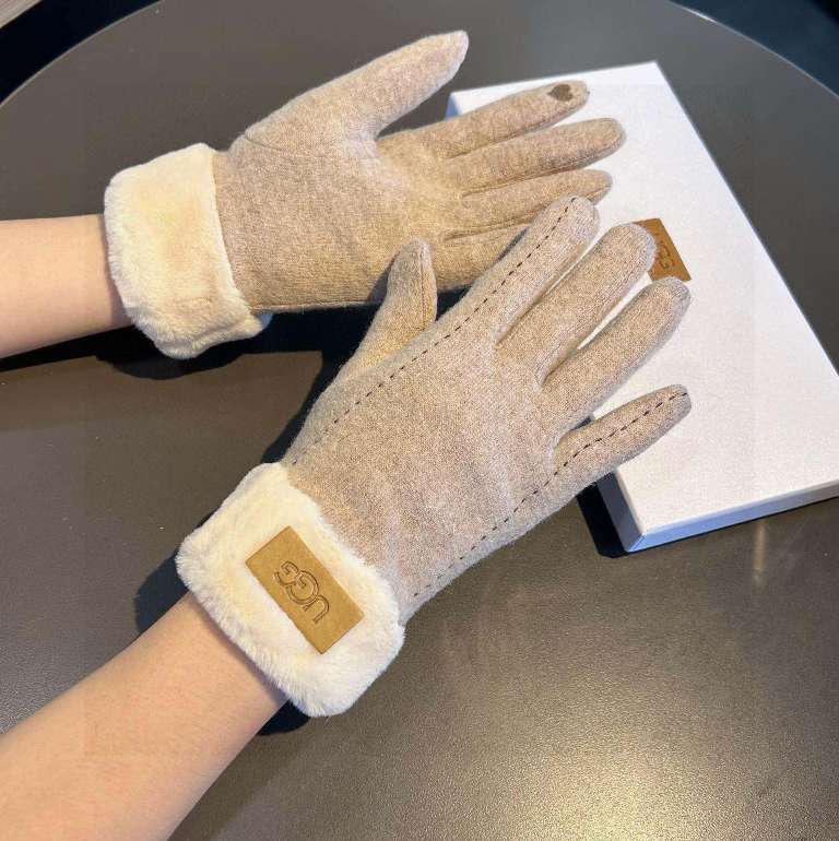 UGG Gloves(AAA)-002