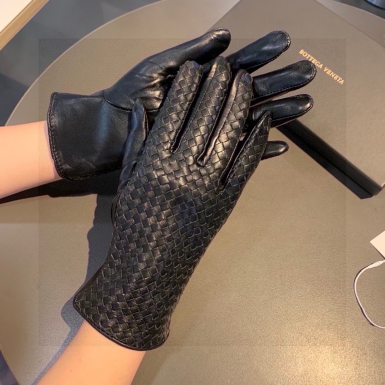 Bottega Veneta Gloves(AAA)-001