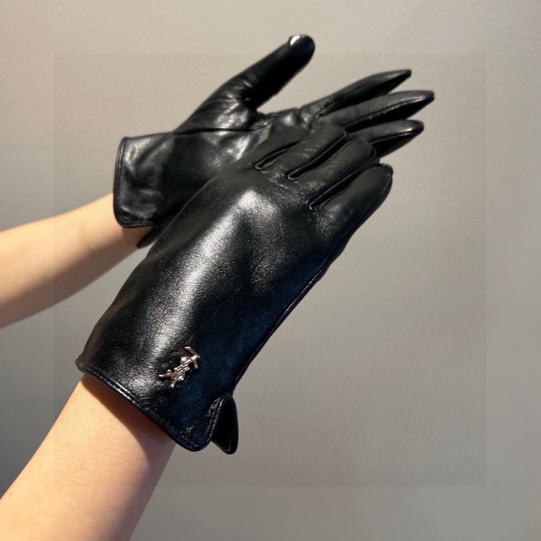 YSL Gloves(AAA)-003