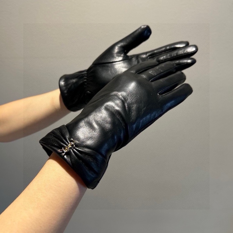 YSL Gloves(AAA)-002