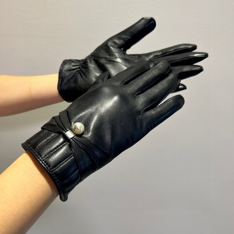 Chanel Gloves(AAA)-086
