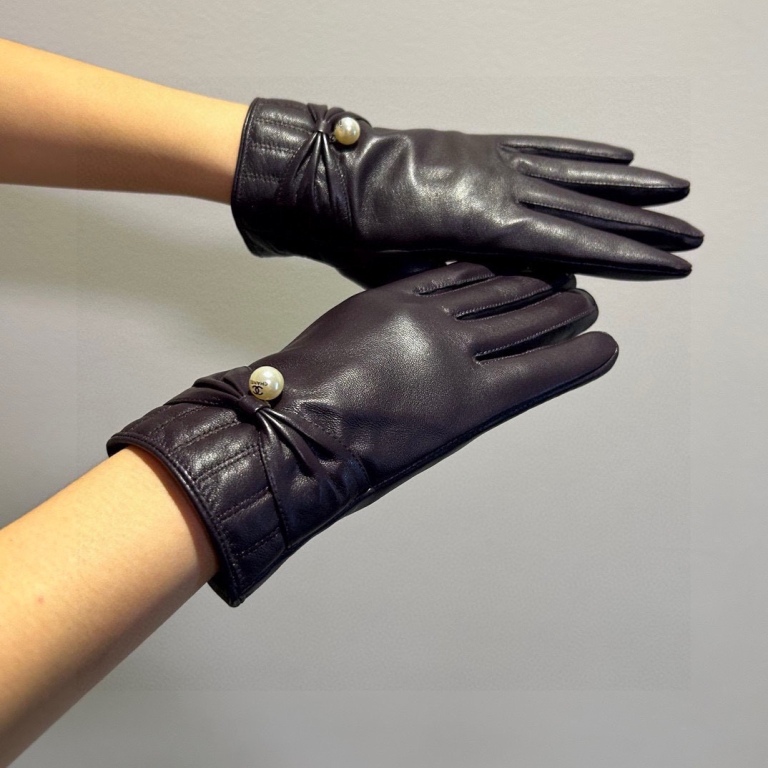 Chanel Gloves(AAA)-085