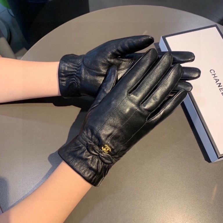 Chanel Gloves(AAA)-084