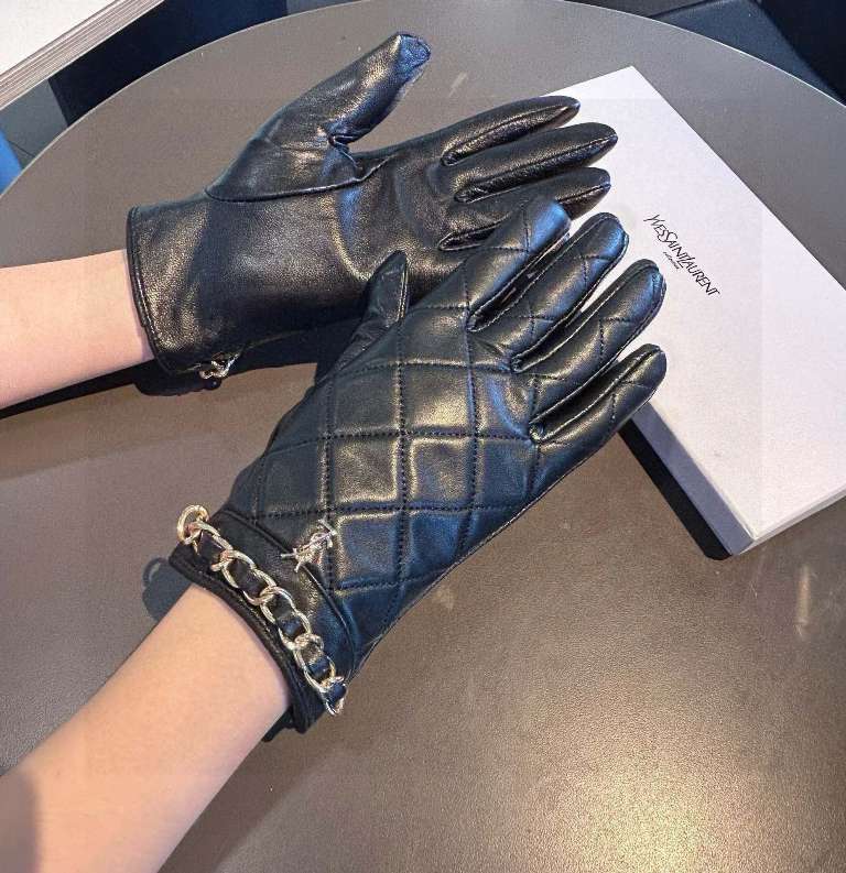 YSL Gloves(AAA)-001