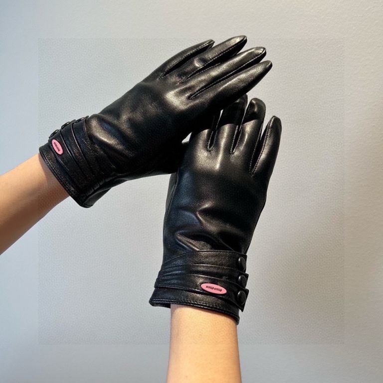 MiuMiu Gloves(AAA)-002