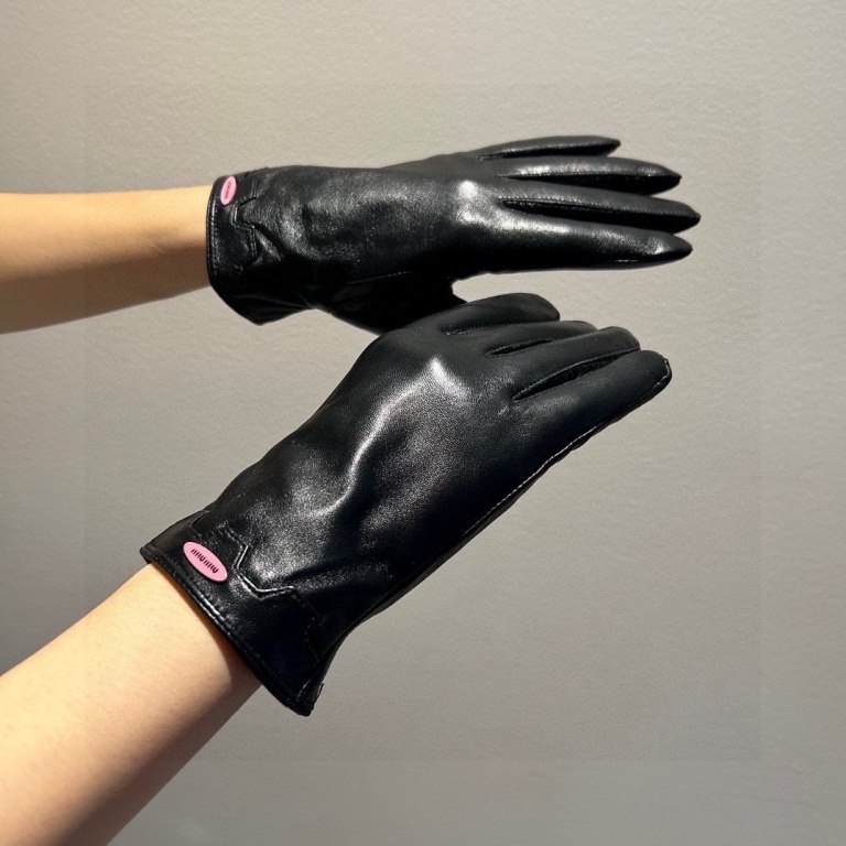 MiuMiu Gloves(AAA)-001