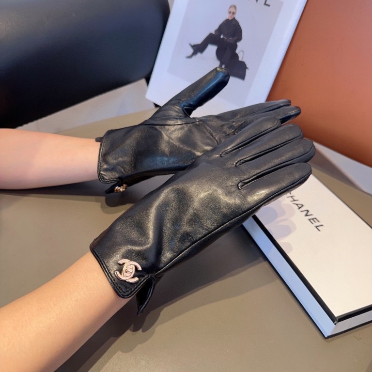 Chanel Gloves(AAA)-118