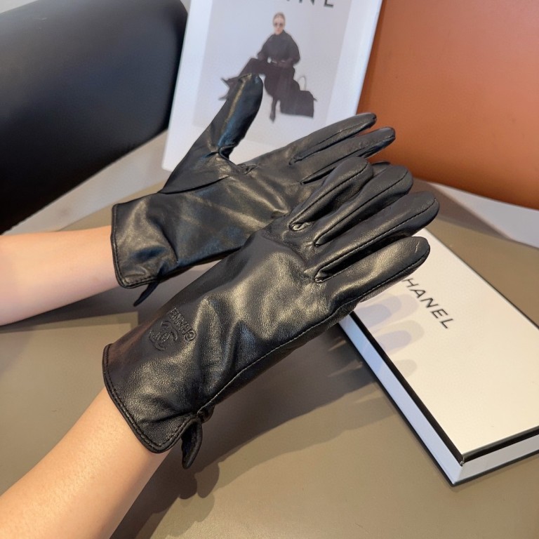 Chanel Gloves(AAA)-117