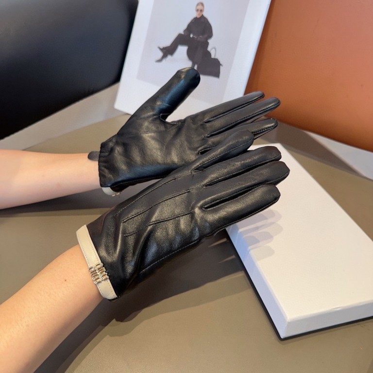 MiuMiu Gloves(AAA)-004
