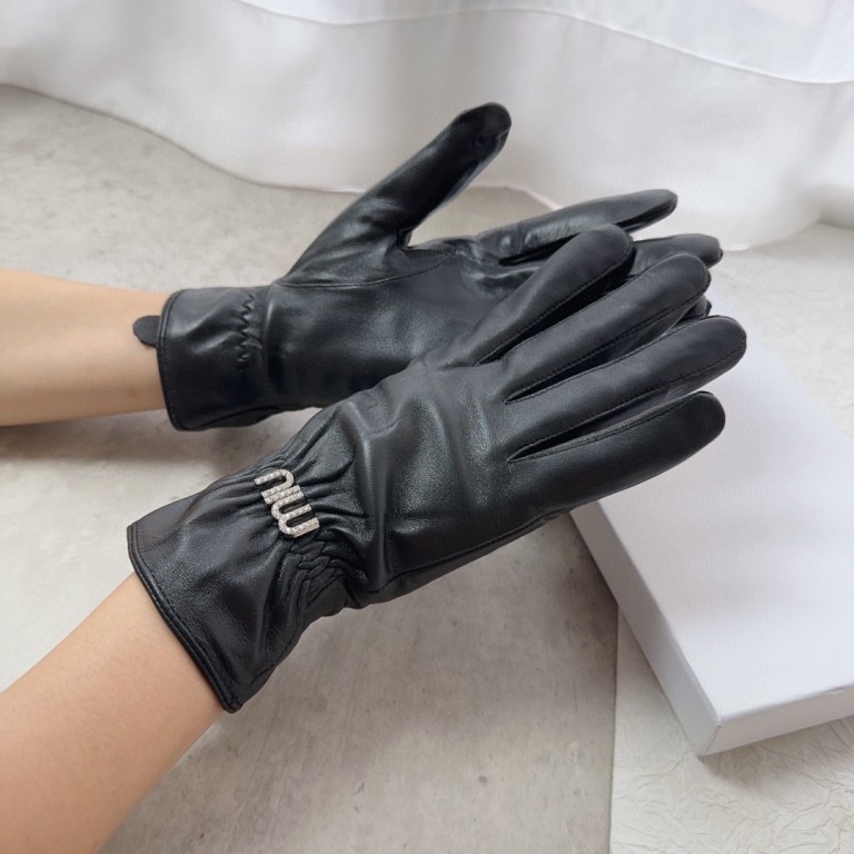 MiuMiu Gloves(AAA)-003