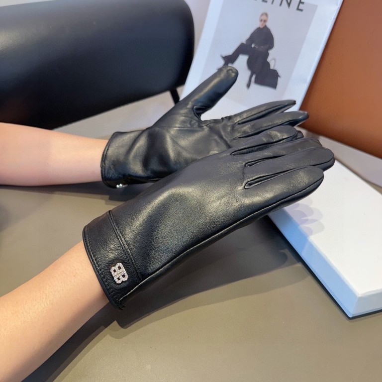 Balenciaga Gloves(AAA)-003