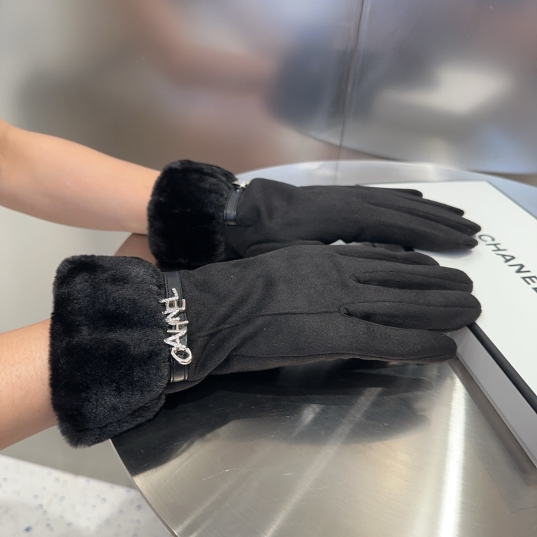 Chanel Gloves(AAA)-149