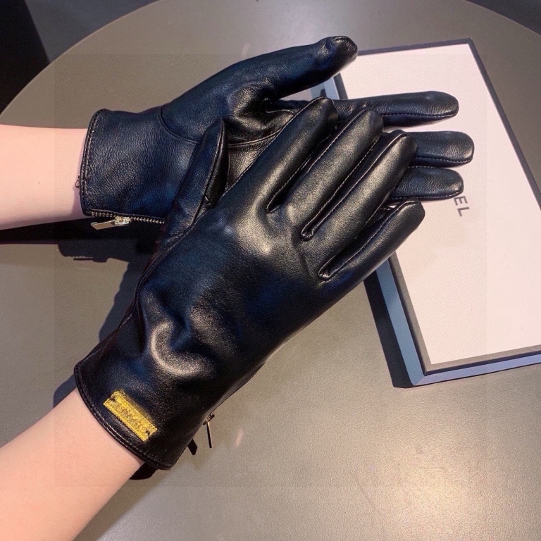 Chanel Gloves(AAA)-041