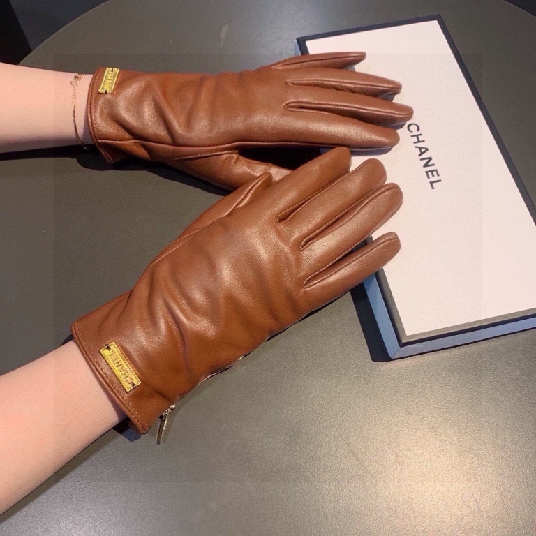 Chanel Gloves(AAA)-040