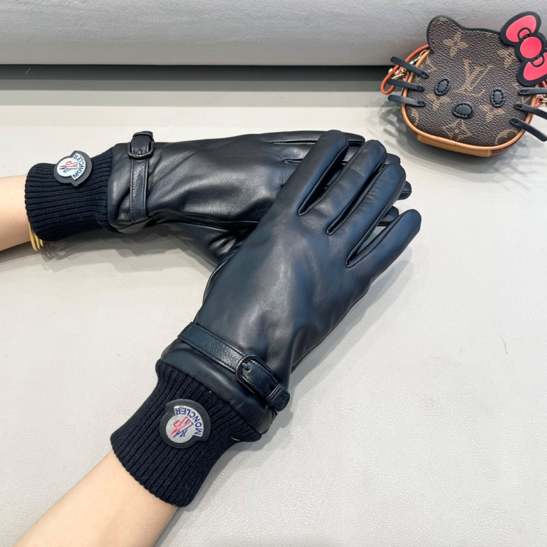 Moncler Gloves(AAA)-001