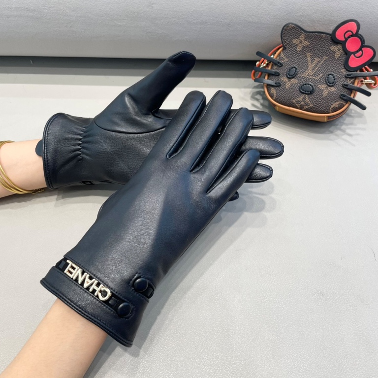 Chanel Gloves(AAA)-028